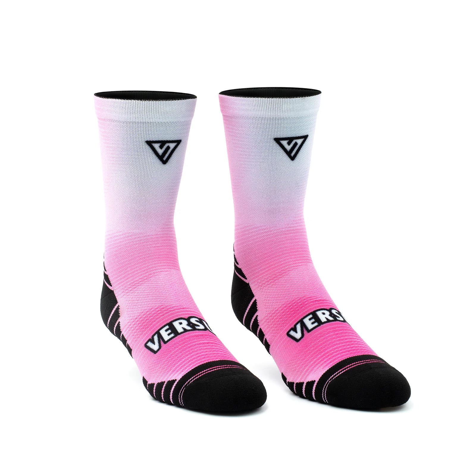 Max Speed Active Crew Socks