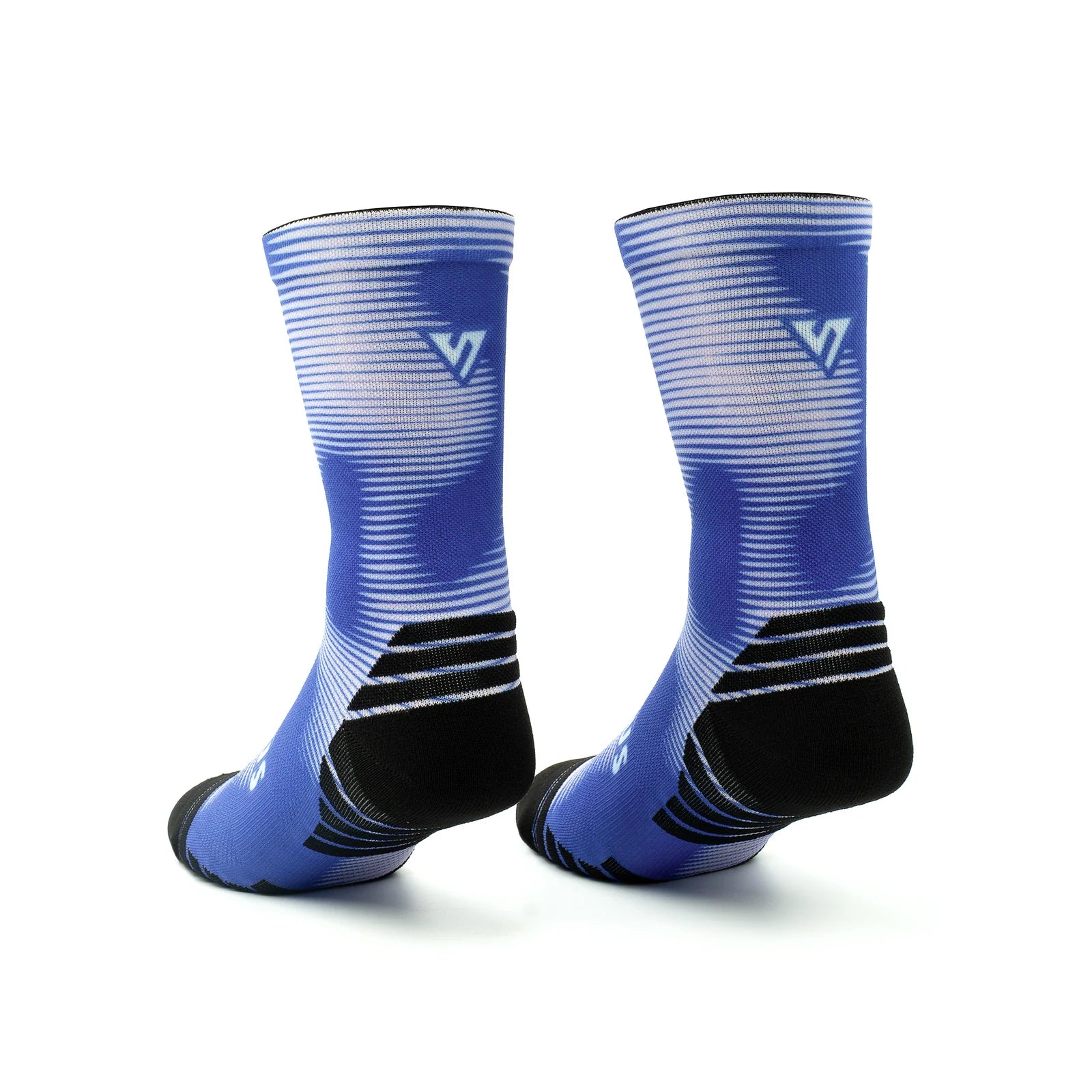 Vapour Active Crew Socks