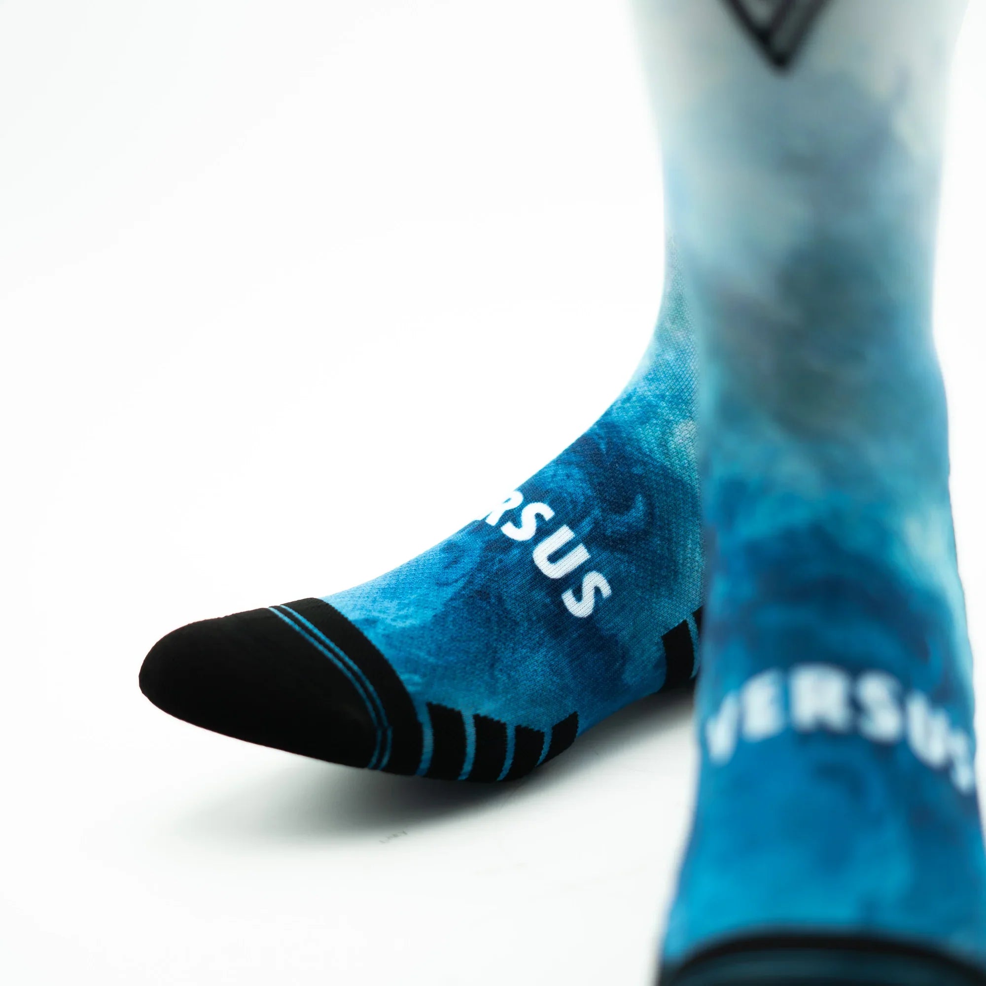 Riptide Active Crew Tab Socks
