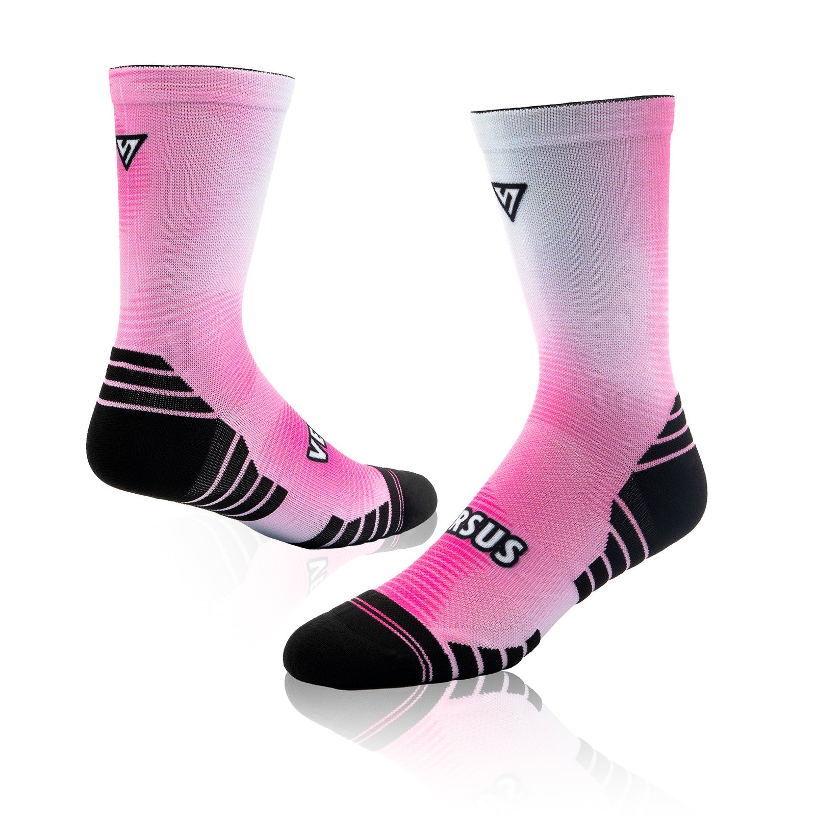 Max Speed Active Crew Socks