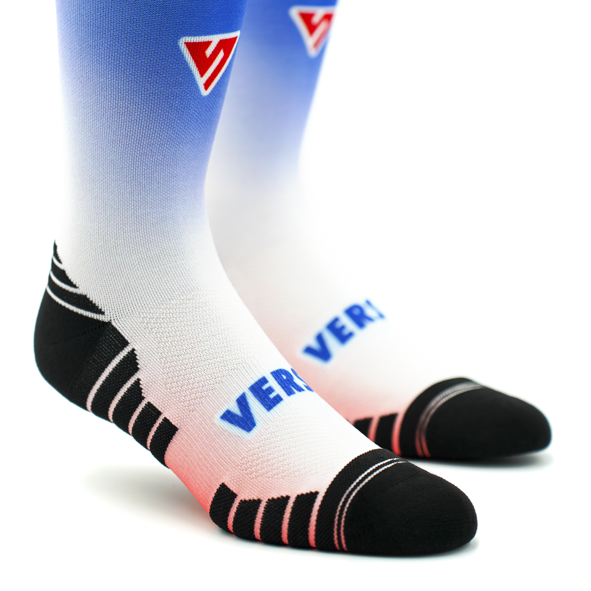 France Active Crew Socks