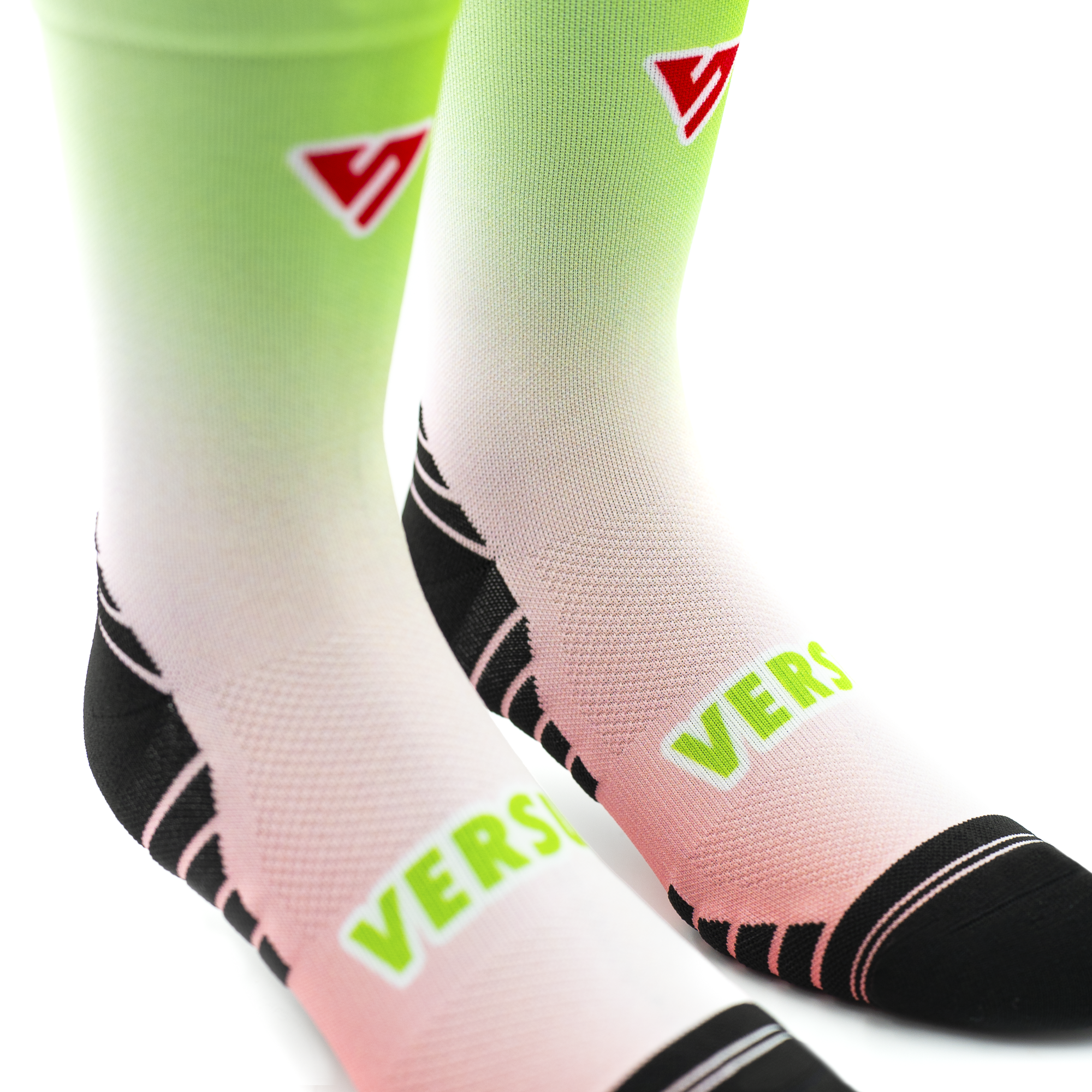 Wales Active Crew Socks