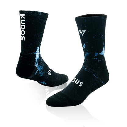 Kudos 2.0 Active Crew Socks