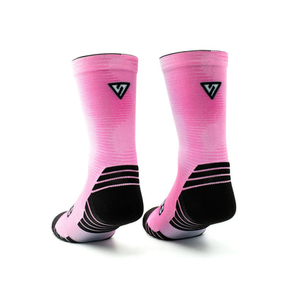 Max Speed Active Crew Socks