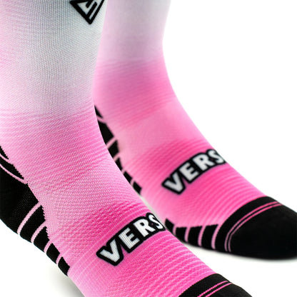 Max Speed Active Crew Socks