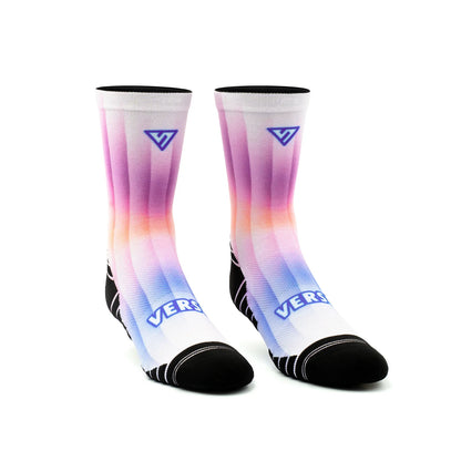 Glide Active Crew Socks