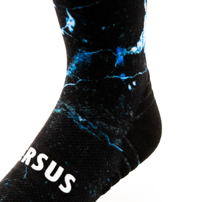 Kudos 2.0 Active Crew Socks