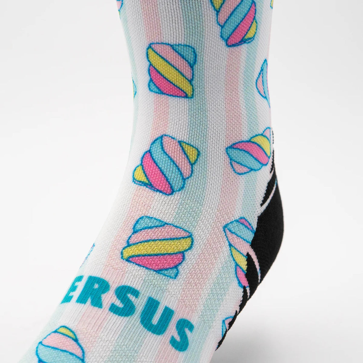 Marshmallows Active Crew Socks