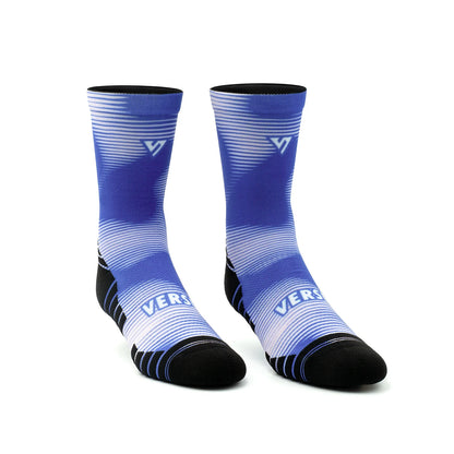Vapour Active Crew Socks