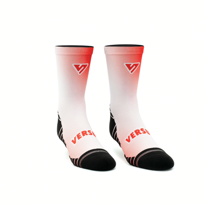 England Active Crew Socks