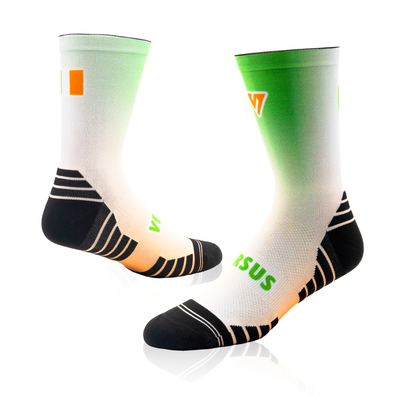 Ireland Active Crew Socks
