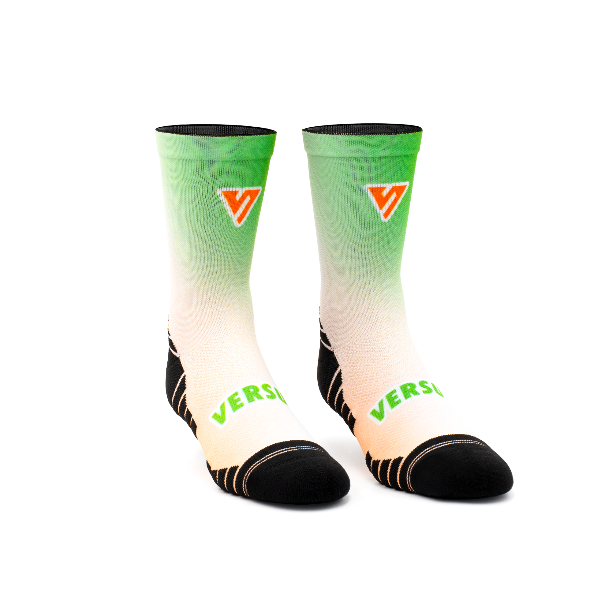 Ireland Active Crew Socks