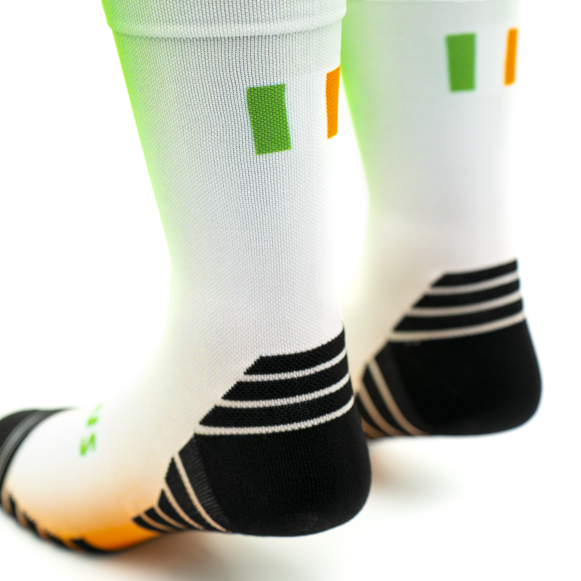 Ireland Active Crew Socks