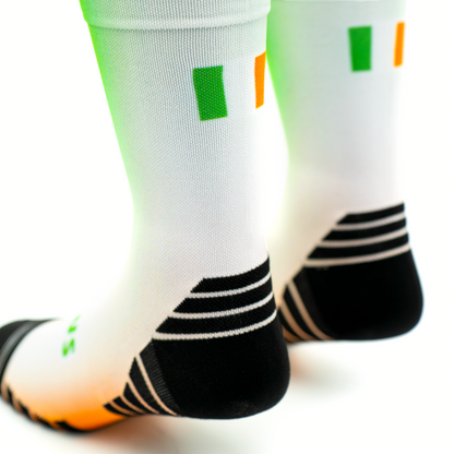 Ireland Active Crew Socks