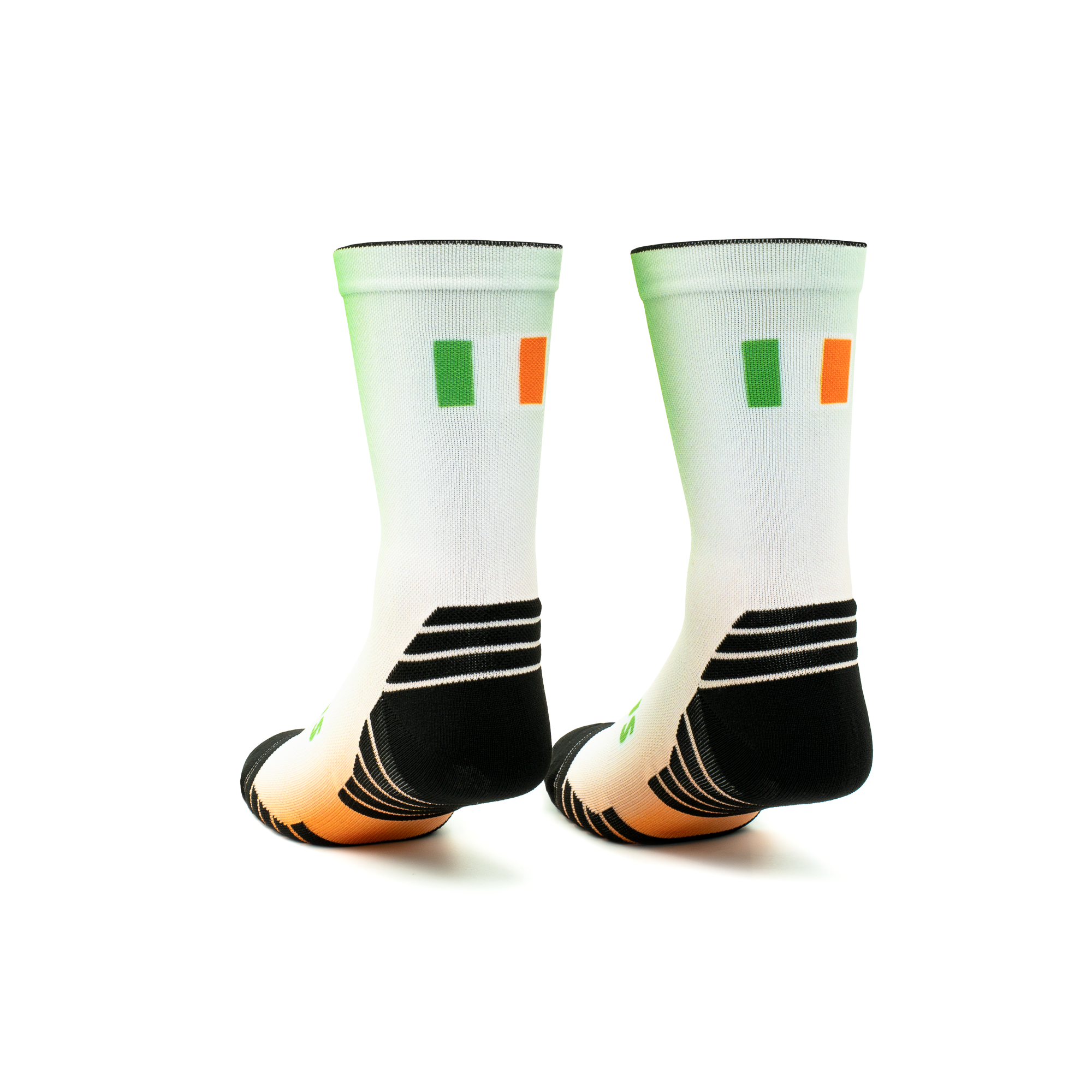 Ireland Active Crew Socks