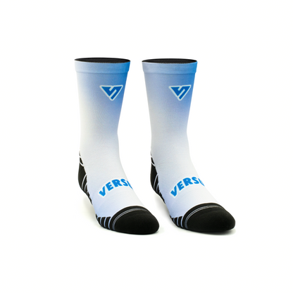 Scotland Active Crew Socks