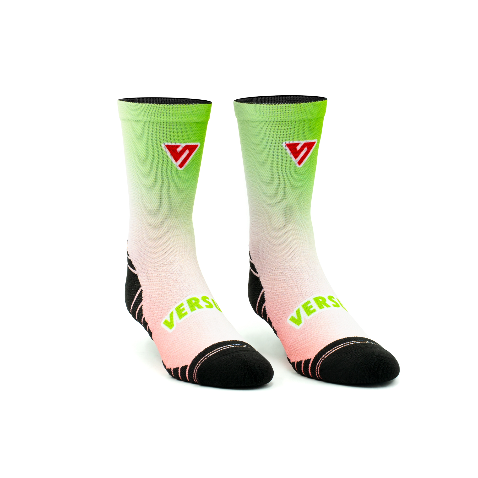 Wales Active Crew Socks