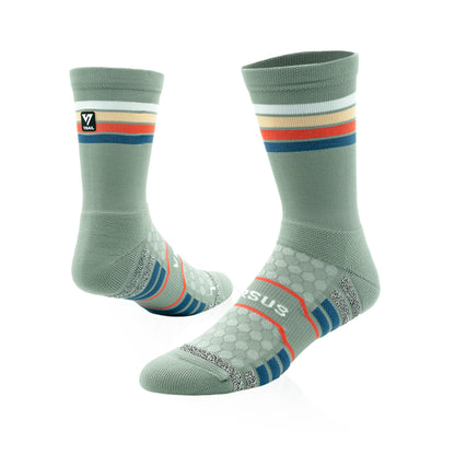 Fynbos Trail Running Socks