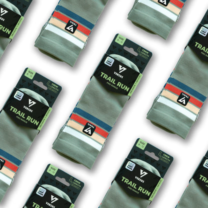 Fynbos Trail Running Socks