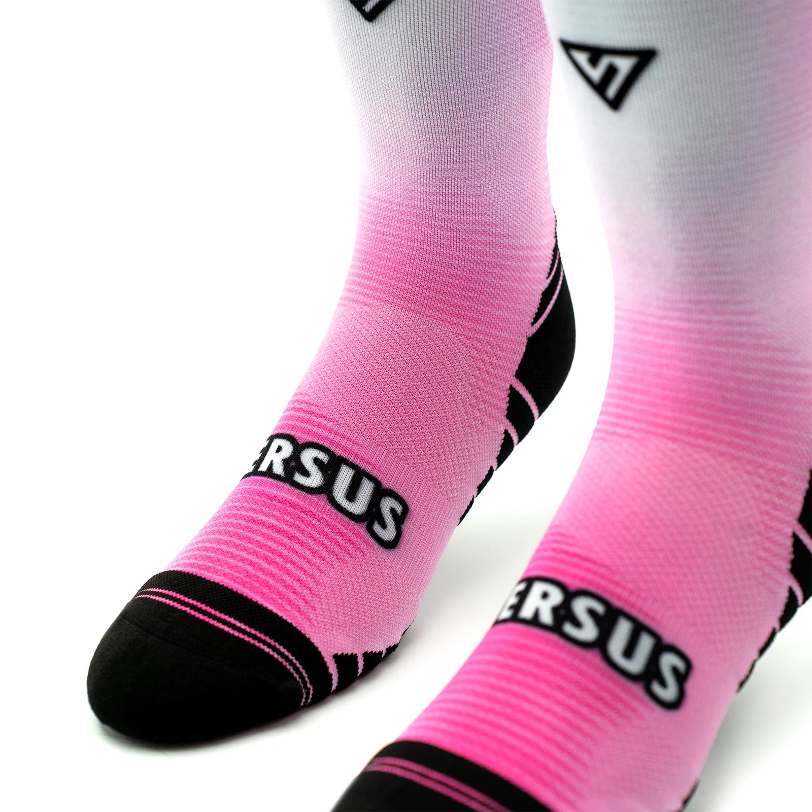 Max Speed Active Crew Socks